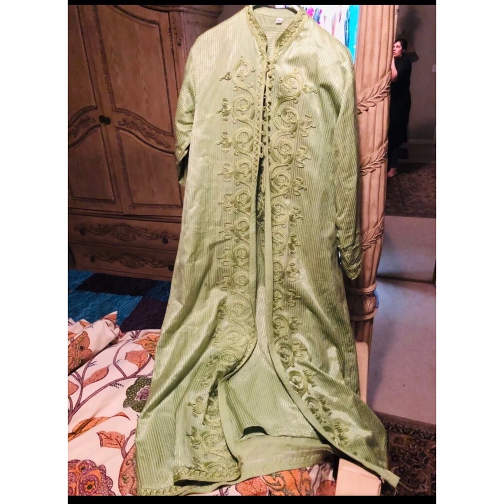 Pakistani Indian dress